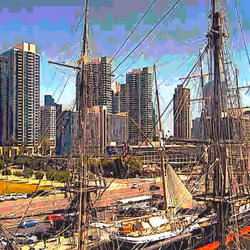 San Diego