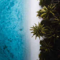 "Into The Blue" #9