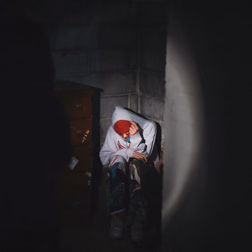 Mind Prison