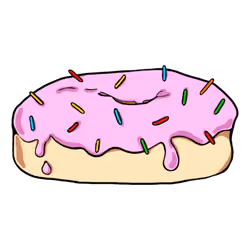 Ciambella Donut