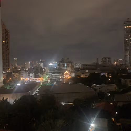 Cityskape B
