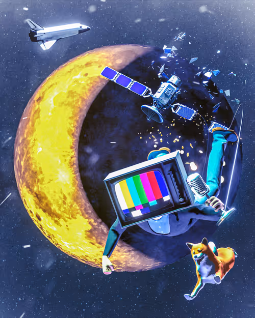 Item #84566811102368394524517011571796323281870787711688070332836687966441448669185 Media