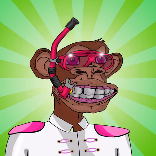 Billionaire Ape Society