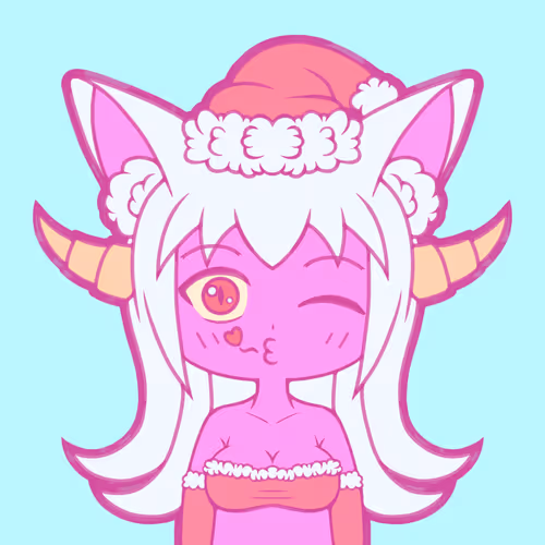 Demon Meow Legion