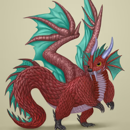 Dragon 29