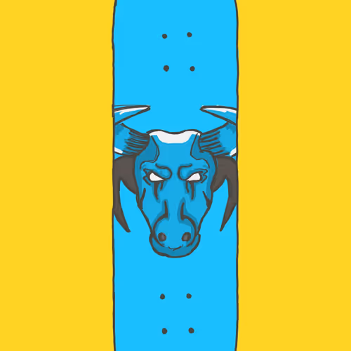 Doodle Decks
