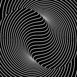 Crypto Graphic #597/999