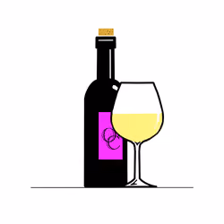 OnChain Wine #464