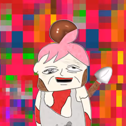 Masuku moukon