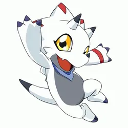 Gammamon