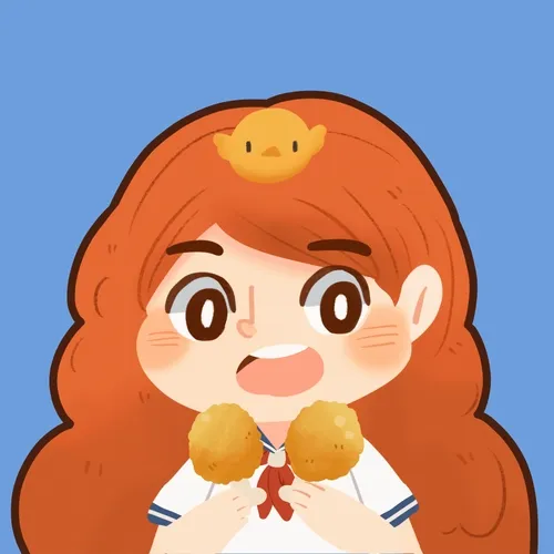 Ponchan Chibi #08