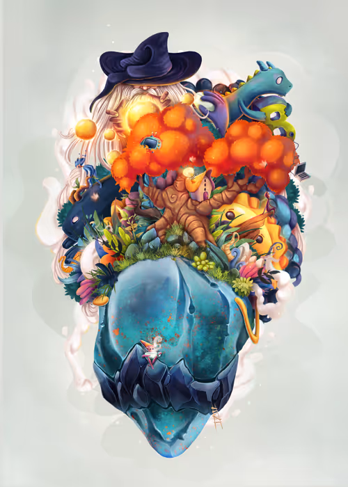 Item #22593375989854949264502283631460877273710350917119478488123049281040949444609 Media