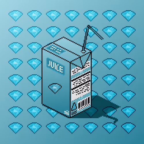 Juicebox #4234
