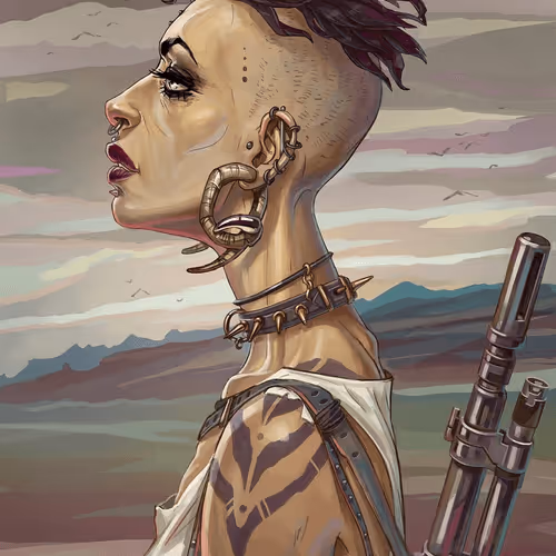Punky Crypto