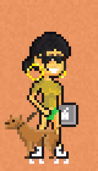 Item #23436743935348681979378854387323145555258469867980315876480069446504607121409 Media