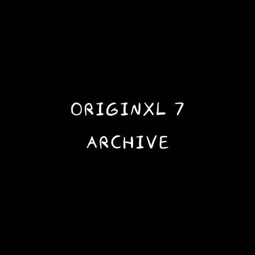 Originxl 7 — Archive