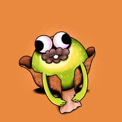 Exhibitionism Fruits : #11 Kiwi