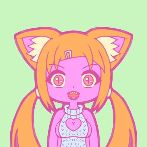 Demon Meow Legion