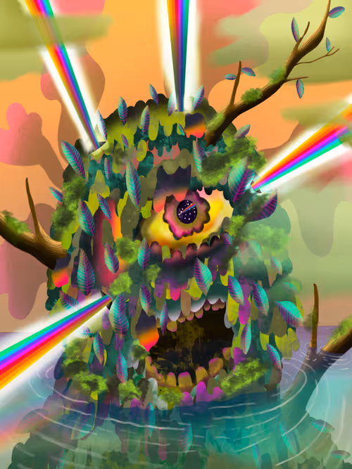 Item #23529528975354932316801755875190500070662478888906271277767929884398810300417 Media