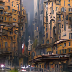 Elegant Milano
