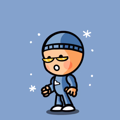 Winterpal #646 