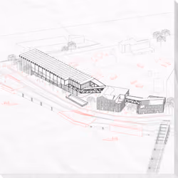 Doll's House (Architecture Work)