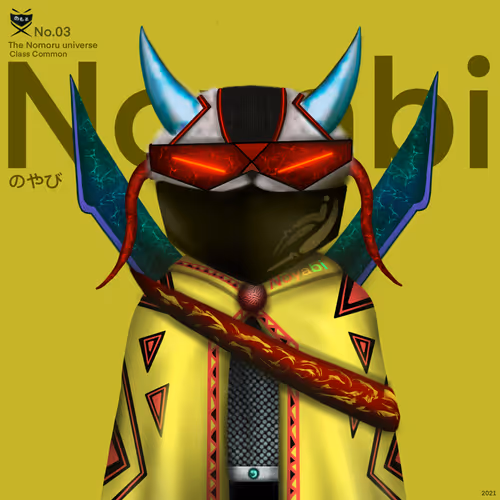 Noyabi  #03