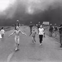 #9 The Terror Of War, Nick Ut, 1972