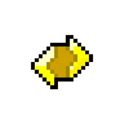 Pokemon 'Stone' Gym Badge