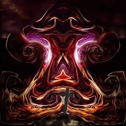 Mania - Godess of Hell