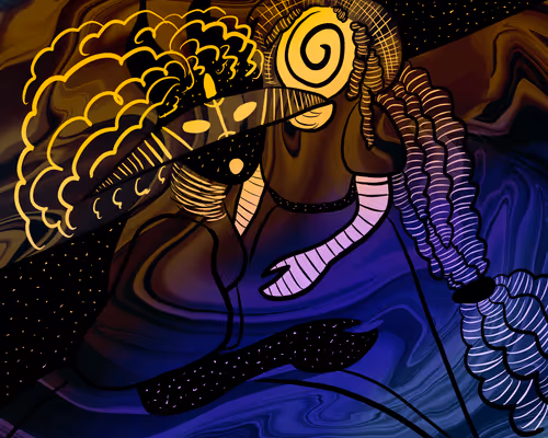 Item #78760633047006568969070644601377123376693677595750710373579393834817607958529 Media