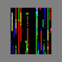 RGB PUNK 18