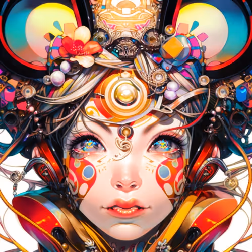 Item #1589099007117023559948102840117902166762285928848722761726224348157583556609 Media