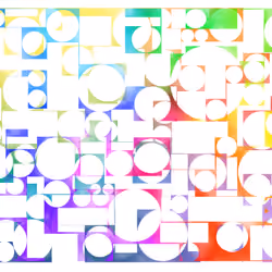 cryptic layers #02 happiness
