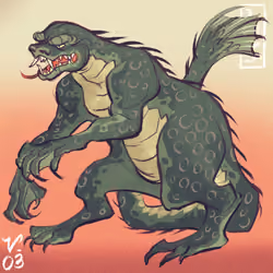 YOKAI #03 - Honengyo