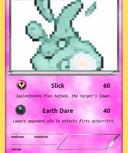 Bootleg Pokeys by International Megadigital