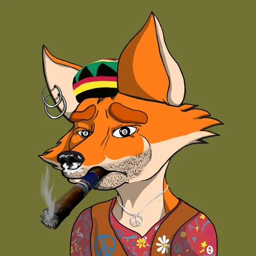 Cunningfoxes