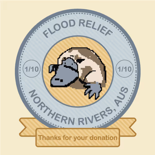 FloodRelief Collection