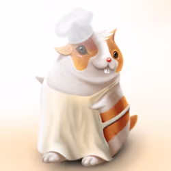 HamstaH #2