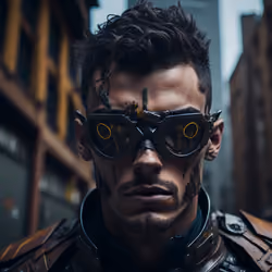 Meta Human