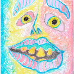 The Portrait 01