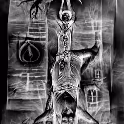 The Hanged Man