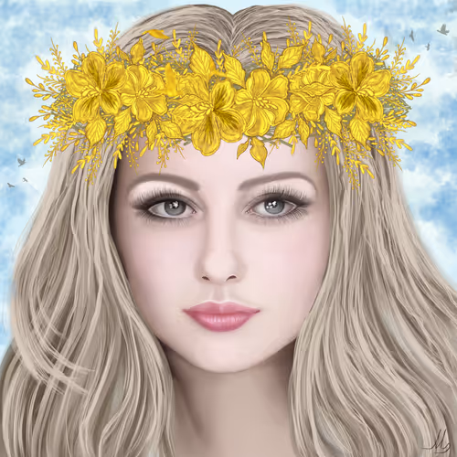 Item #71473770008679921151090467737099838330396588898661574909868544583463908409345 Media