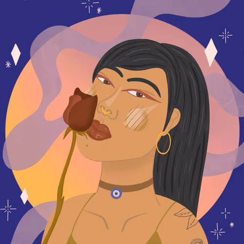 The Visionary Ladies