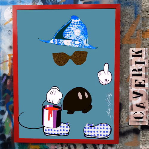 Item #35188988805334884031176030794878651530762643521850705539710950966529175322625 Media