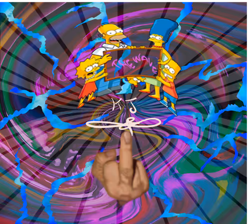 Item #37324799596482405316024125267849966861618137166256003912267680577523824984065 Media