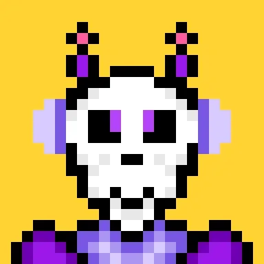 Kawaiiskull