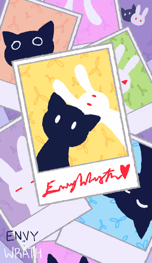 Item #77704014165924520690741103164227080385154996463527244953553634410241447690241 Media