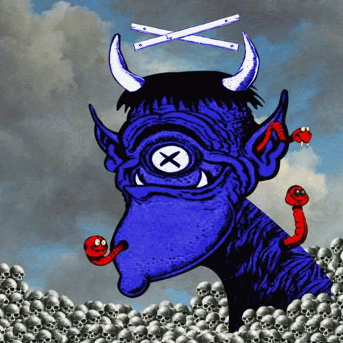 Item #51394554249763181666442772272034360381552900950019649605128253470592934608897 Media