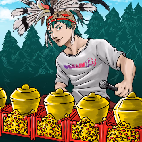 Item #1811915580874608516970532254825944267907601578278451840069020082564077977601 Media